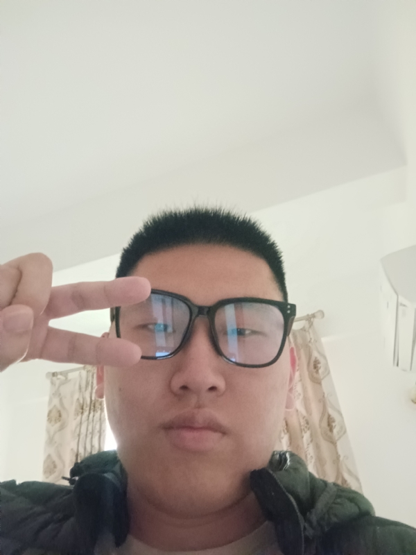 梦之老战士的第一张照片--西安相亲服务中心