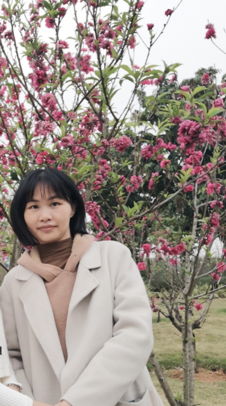 文青的第一张照片--西安相亲服务中心