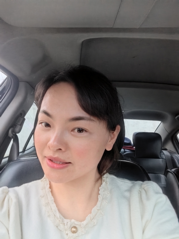 ziyu的第一张照片--西安相亲服务中心