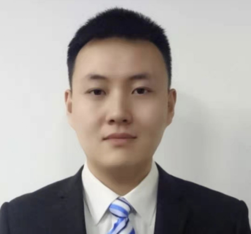 英俊潇洒的第一张照片--西安相亲服务中心