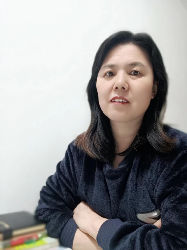 小米的第一张照片--西安相亲服务中心