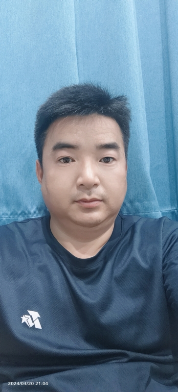 于先生的第二张照片--西安相亲服务中心