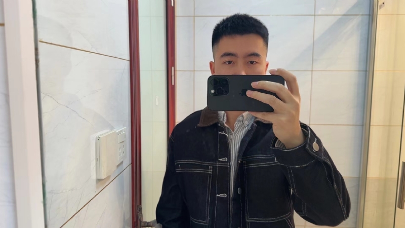 CC的第一张照片--西安相亲服务中心