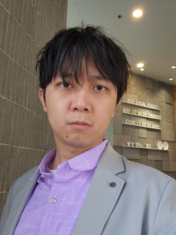 钢铁直男的第一张照片--西安相亲服务中心