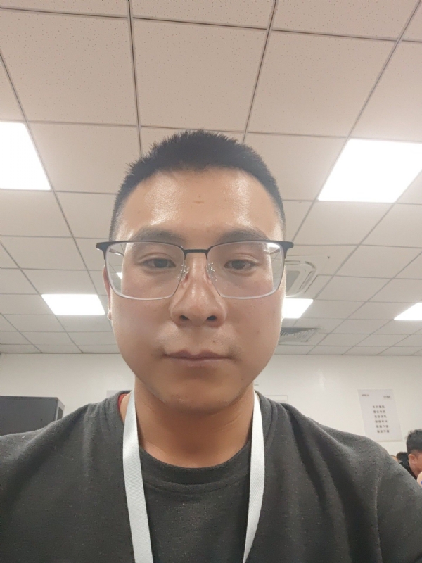 半夏微凉的第一张照片--西安相亲服务中心