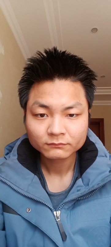 冬瓜的第一张照片--西安相亲服务中心