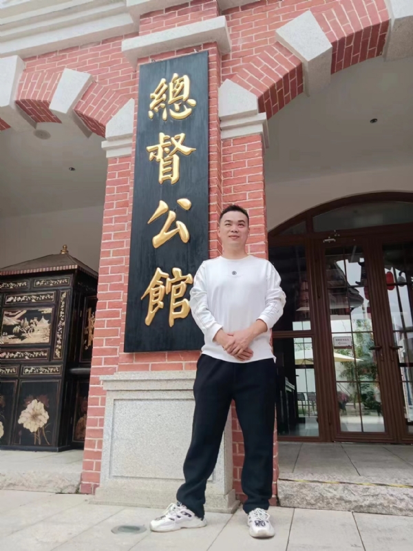 趙不到的第一张照片--西安相亲服务中心