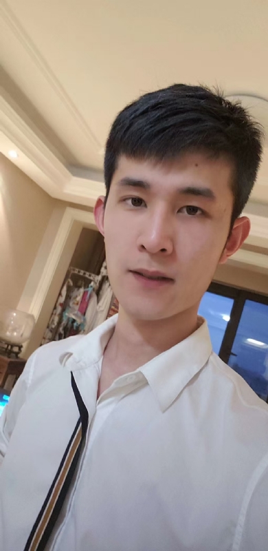 帅哥超超的第一张照片--西安相亲服务中心