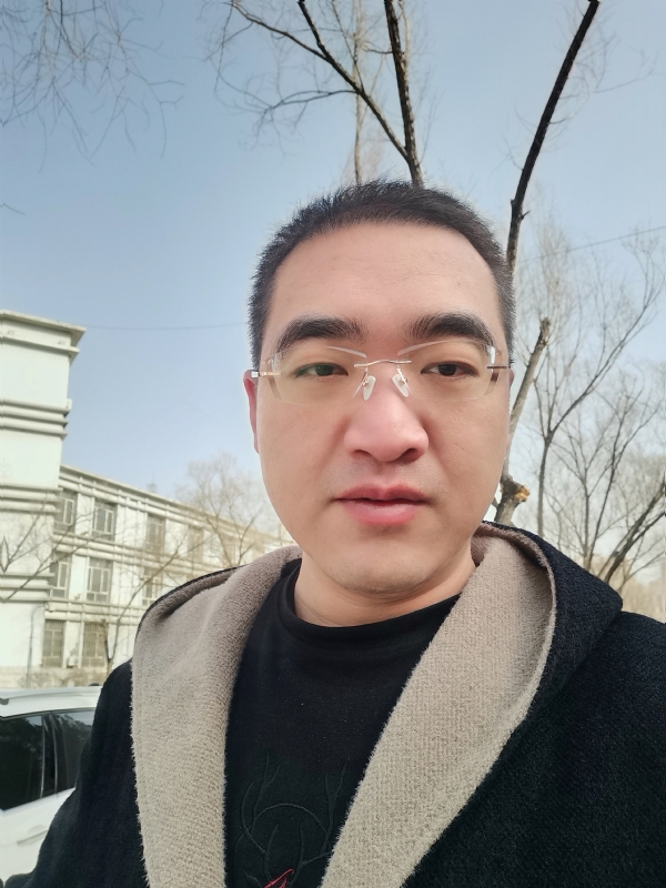 揽星入梦的第一张照片--西安相亲服务中心