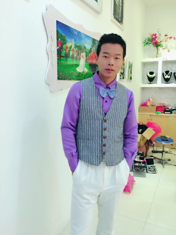 晚星的第一张照片--西安相亲服务中心