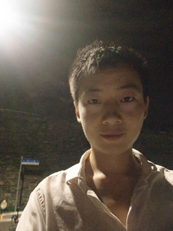 来啊的第一张照片--西安相亲服务中心