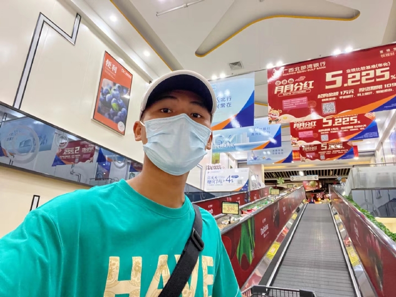 四月的第二张照片--西安相亲服务中心