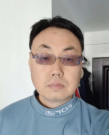 褚风的第二张照片--西安相亲服务中心