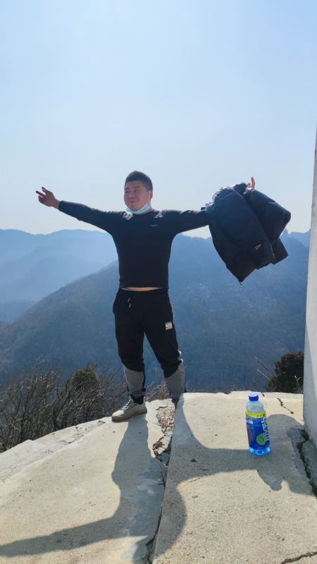 小鑫鑫的第一张照片--西安相亲服务中心