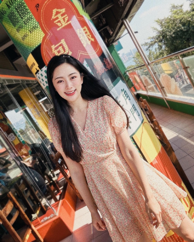 蕾蕾的第一张照片--西安相亲服务中心