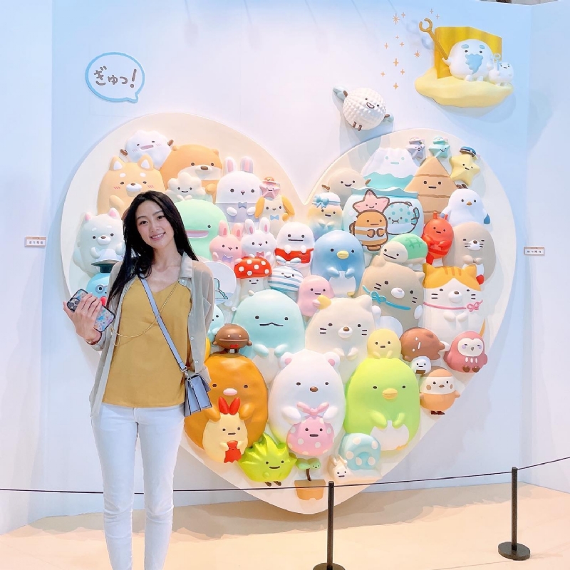 蕾蕾的第四张照片--西安相亲服务中心