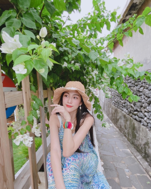 蕾蕾的第五张照片--西安相亲服务中心