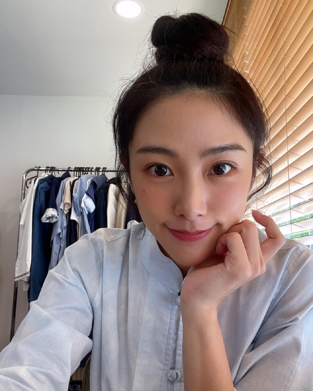 蕾蕾的第六张照片--西安相亲服务中心