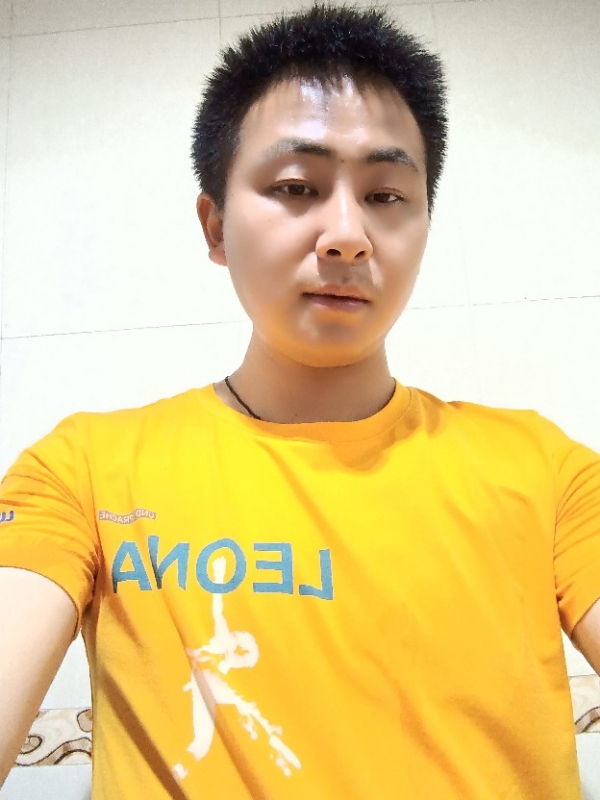 开心就好的第四张照片--西安相亲服务中心