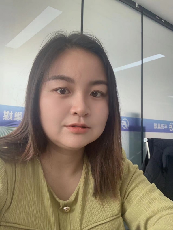 唐秋满的第一张照片--西安相亲服务中心