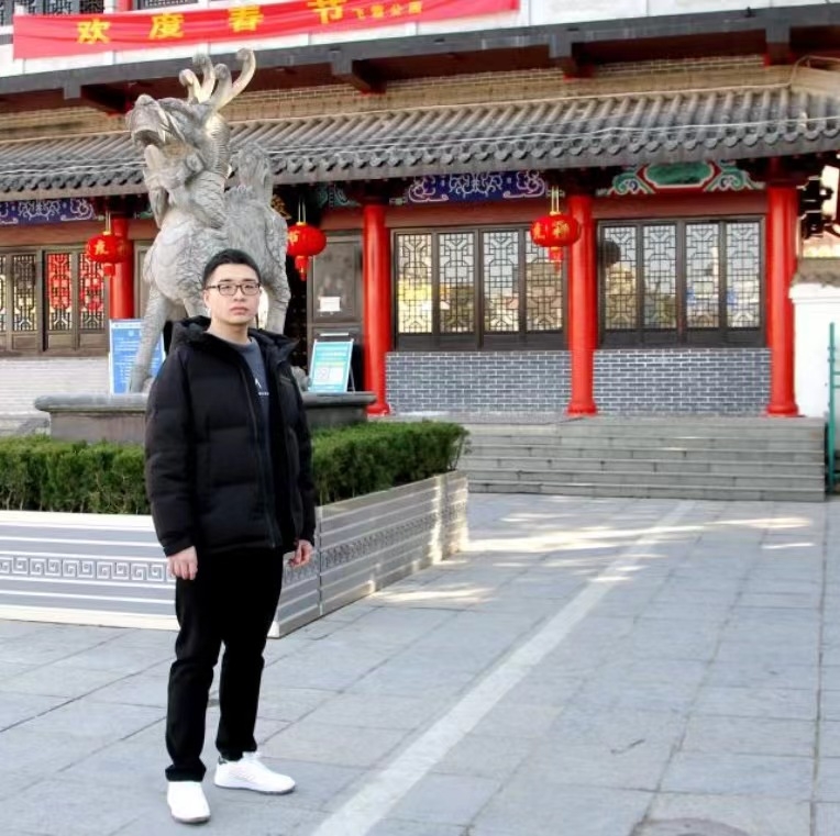 stan的第一张照片--西安相亲服务中心