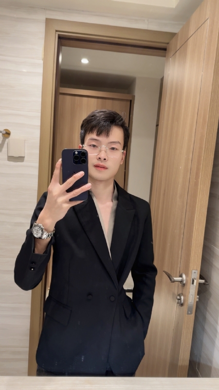 嗯嗯的第一张照片--西安相亲服务中心