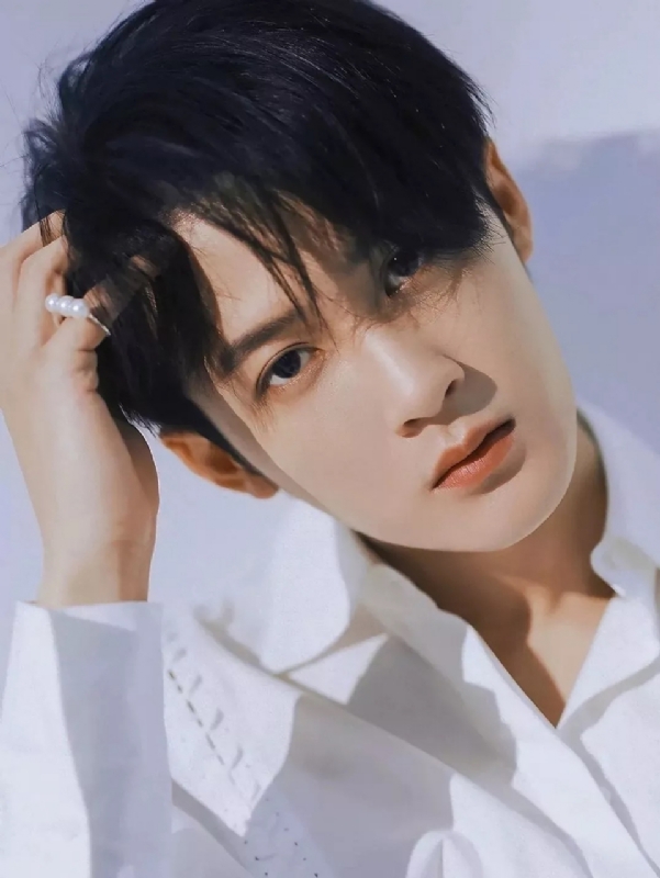 贝贝的第一张照片--西安相亲服务中心