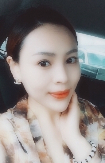 kiki的第一张照片--西安相亲服务中心