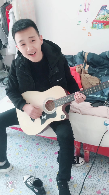 馒头的第一张照片--西安相亲服务中心