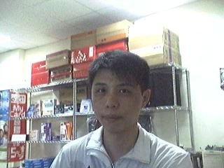 泓棋的第二张照片--西安相亲服务中心