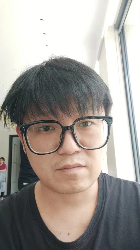 未艾的第一张照片--西安相亲服务中心