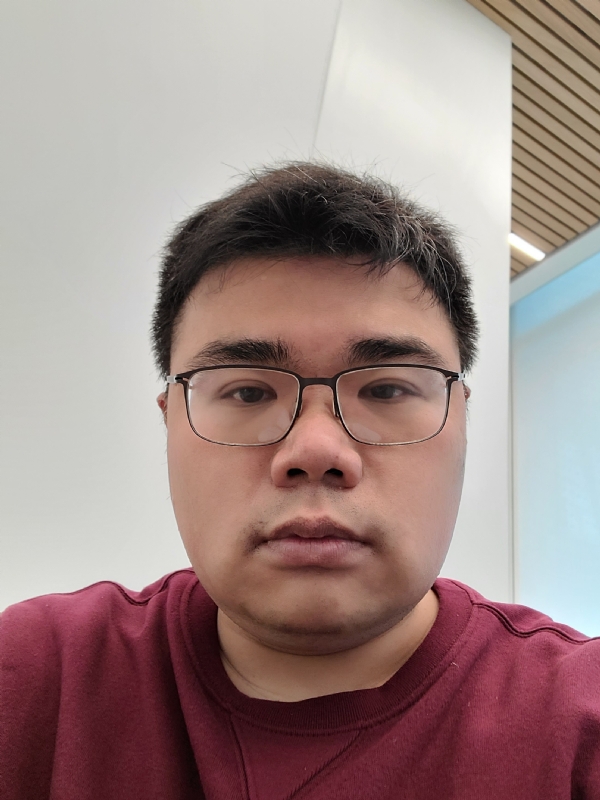 阿雄的第一张照片--西安相亲服务中心