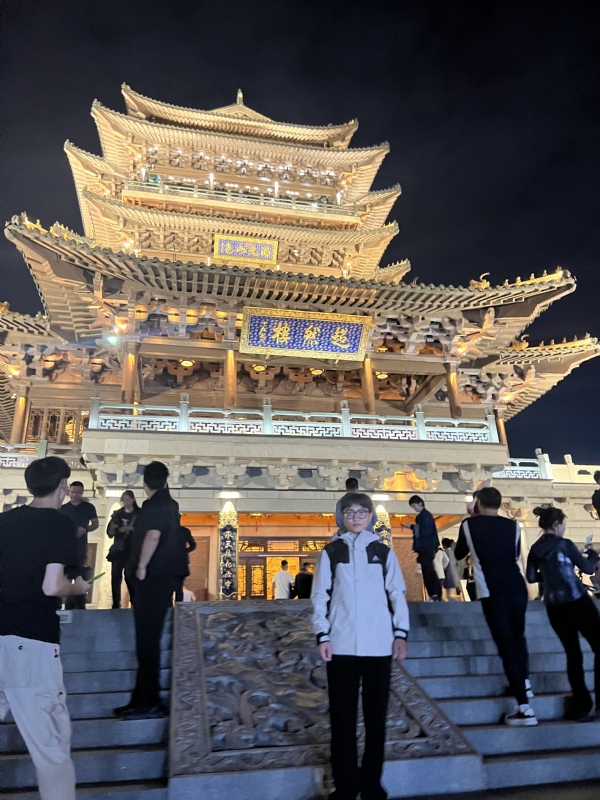 星星的第一张照片--西安相亲服务中心