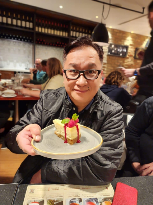 余生的第三张照片--西安相亲服务中心