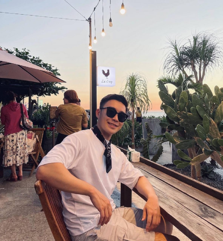 小可爱的第一张照片--西安相亲服务中心