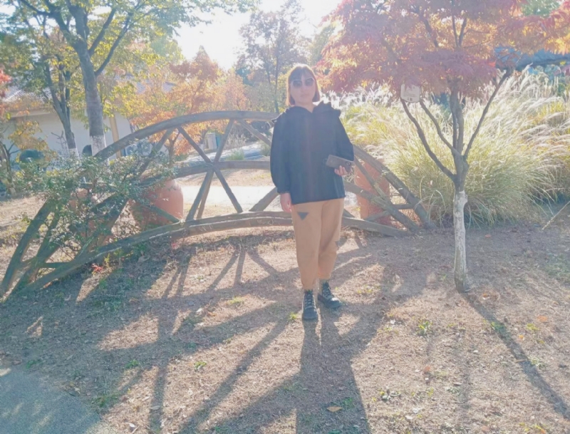 无极限的第三张照片--西安相亲服务中心