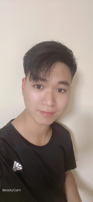 Allen的第一张照片--西安相亲服务中心