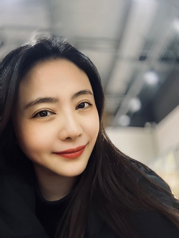 泽恩的第一张照片--西安相亲服务中心