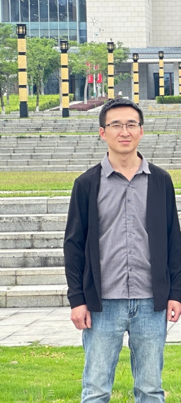 未来可期的第二张照片--西安相亲服务中心