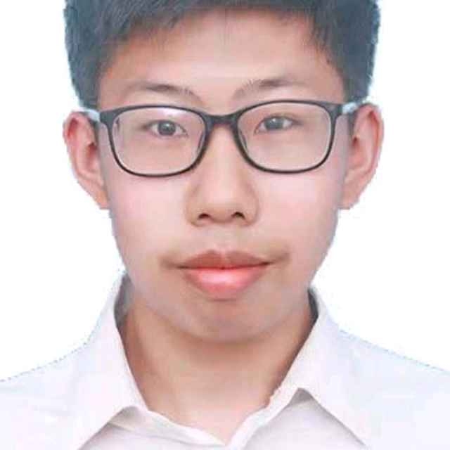 李恒宇的第一张照片--西安相亲服务中心