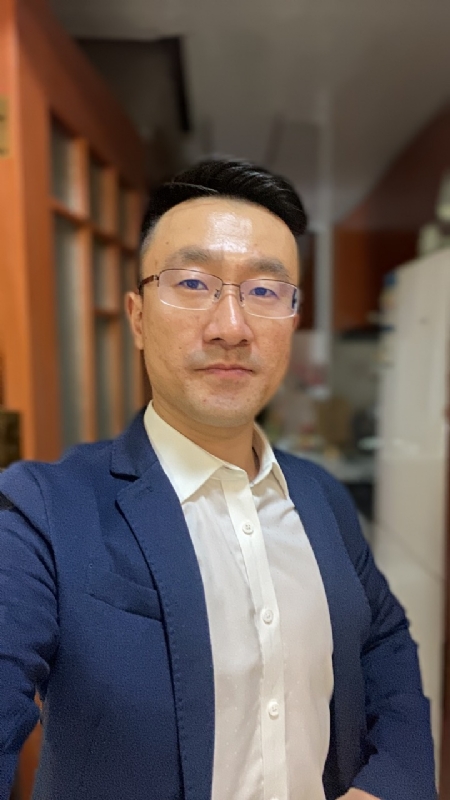 笑看人生的第四张照片--西安相亲服务中心