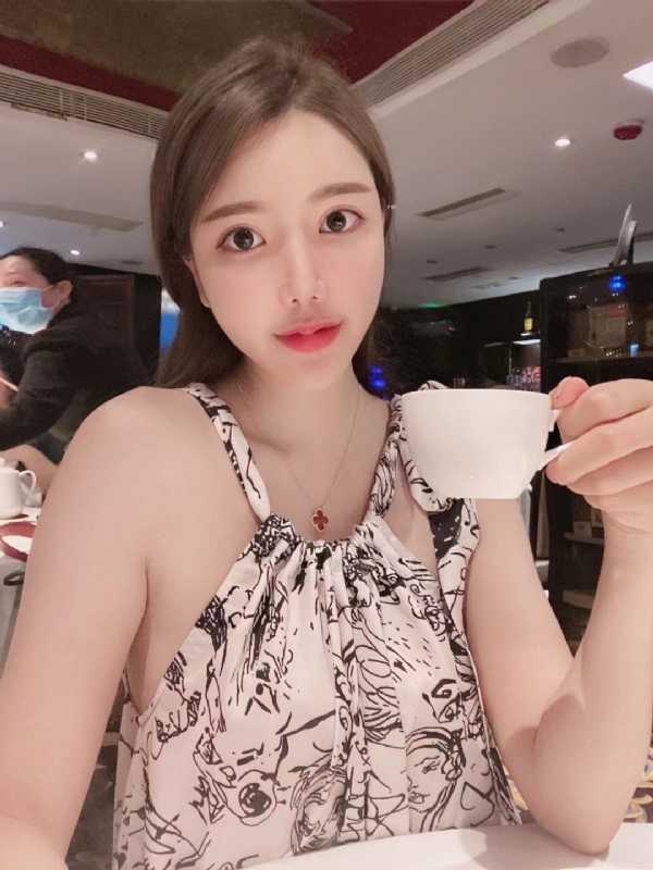 Candy的第二张照片--西安相亲服务中心