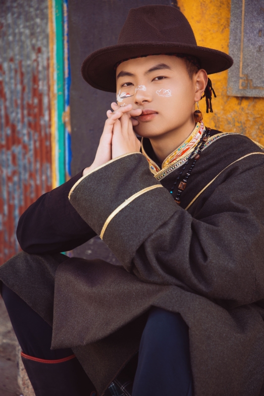 朔风的第一张照片--西安相亲服务中心