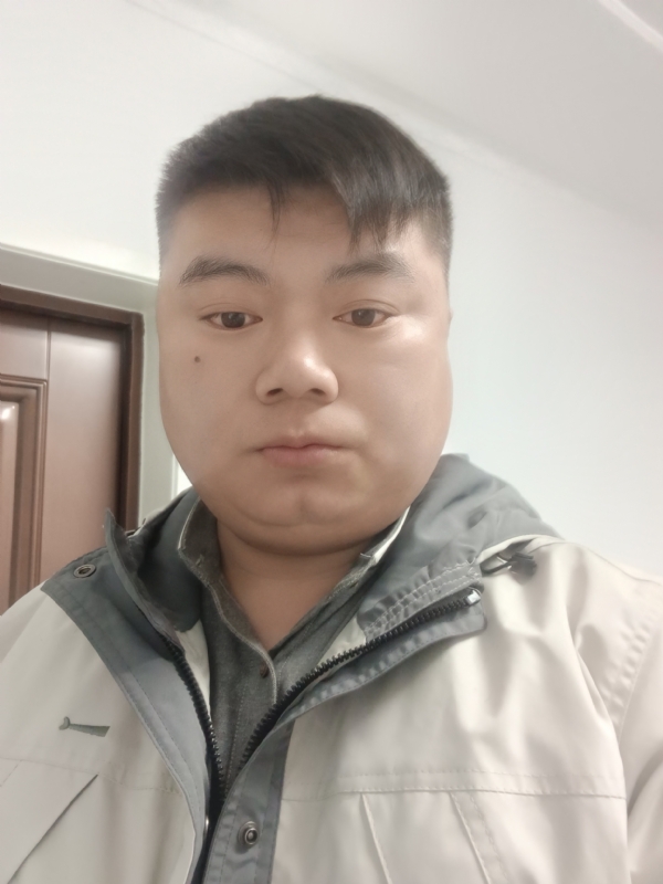 王振的第一张照片--西安相亲服务中心