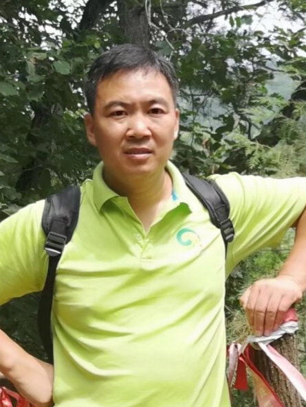 扬帆起航的第一张照片--西安相亲服务中心