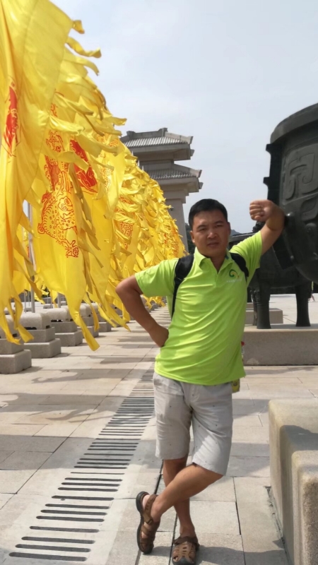 扬帆起航的第三张照片--西安相亲服务中心