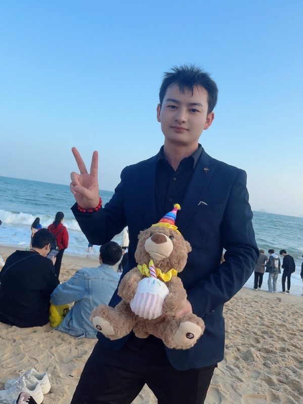 目标结婚的第一张照片--西安相亲服务中心