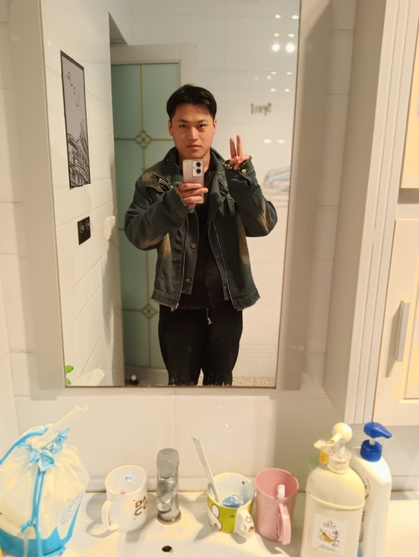 自律的MAN的第一张照片--西安相亲服务中心