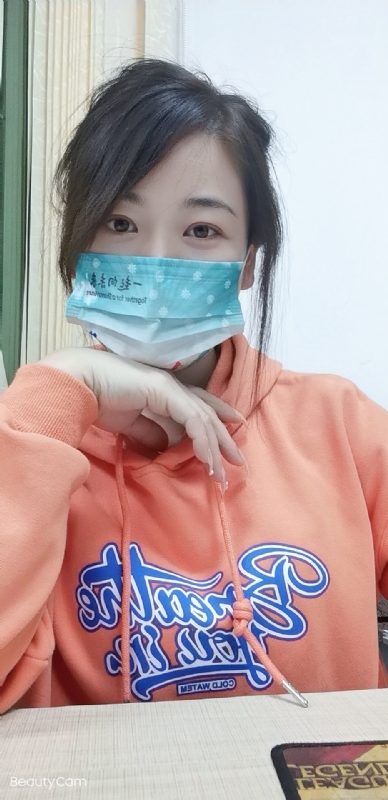 姚瑶的第一张照片--西安相亲服务中心