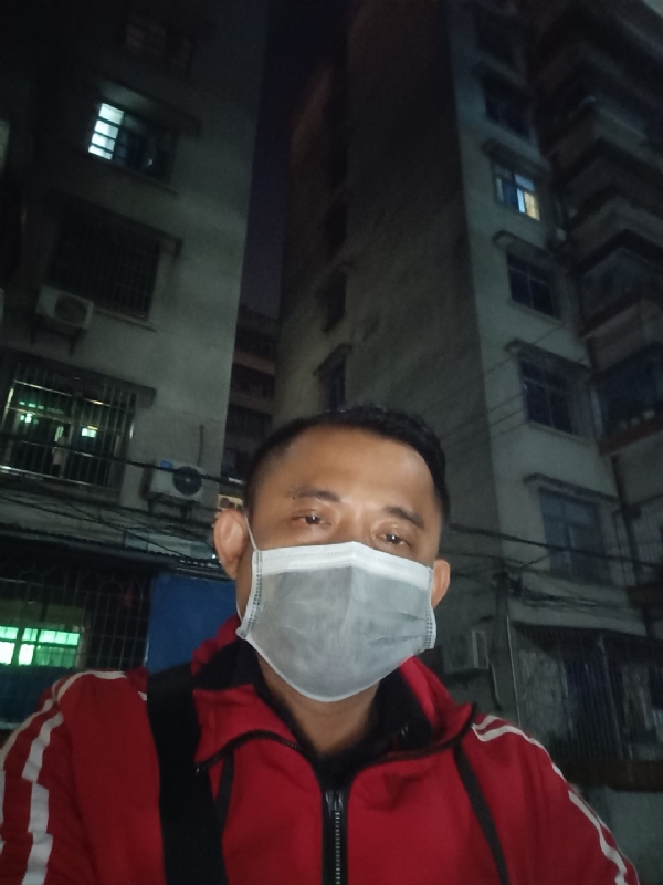 星仔的第二张照片--西安相亲服务中心